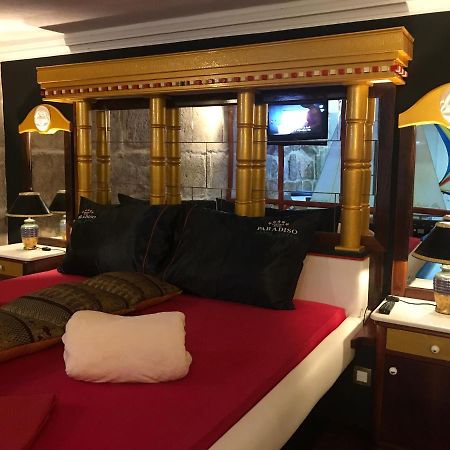 Apartment Paradiso Split Zewnętrze zdjęcie
