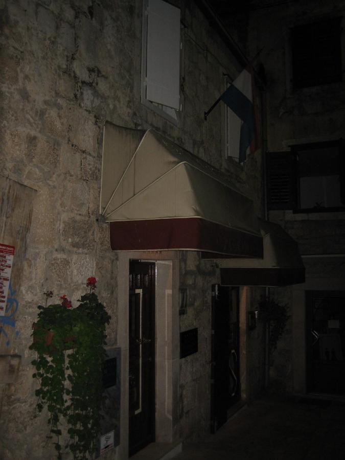 Apartment Paradiso Split Zewnętrze zdjęcie