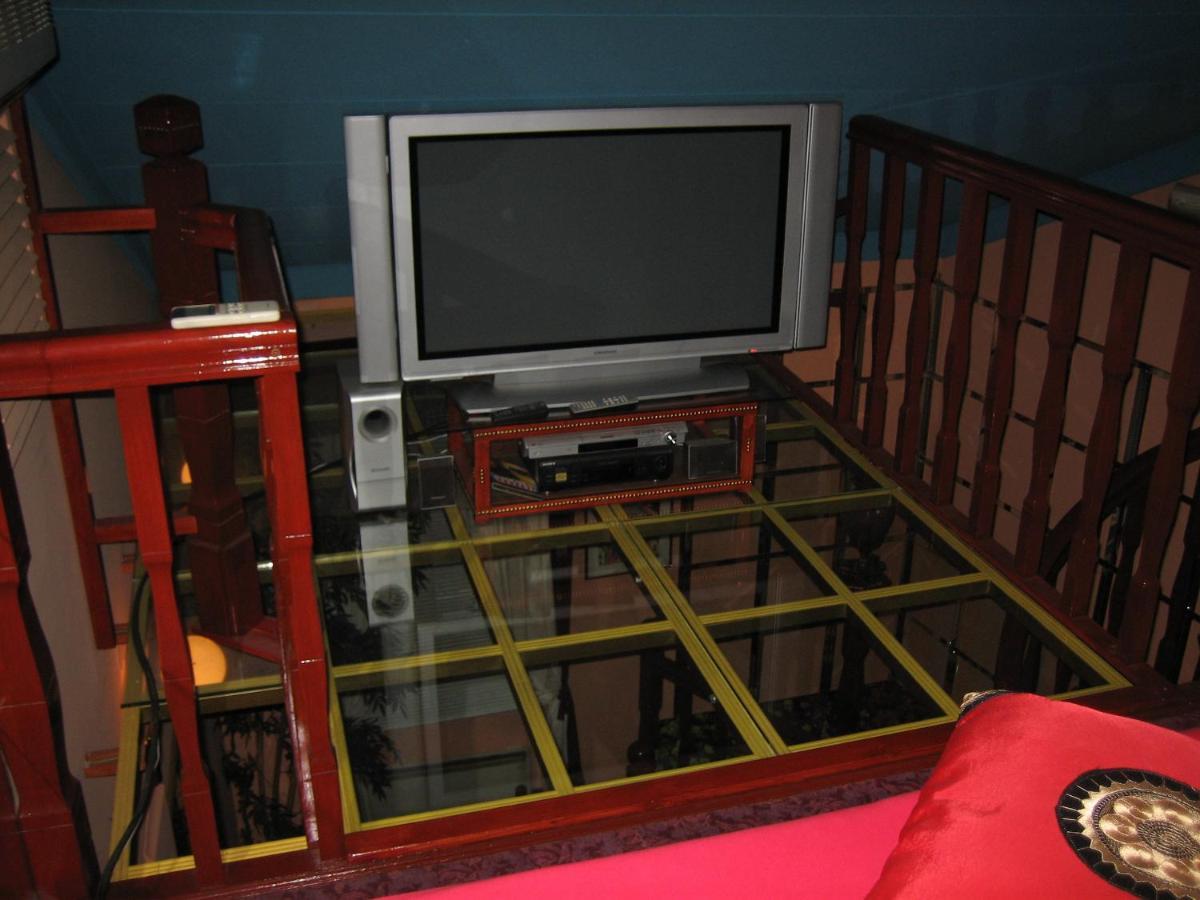 Apartment Paradiso Split Zewnętrze zdjęcie