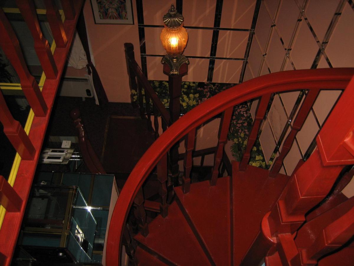 Apartment Paradiso Split Zewnętrze zdjęcie