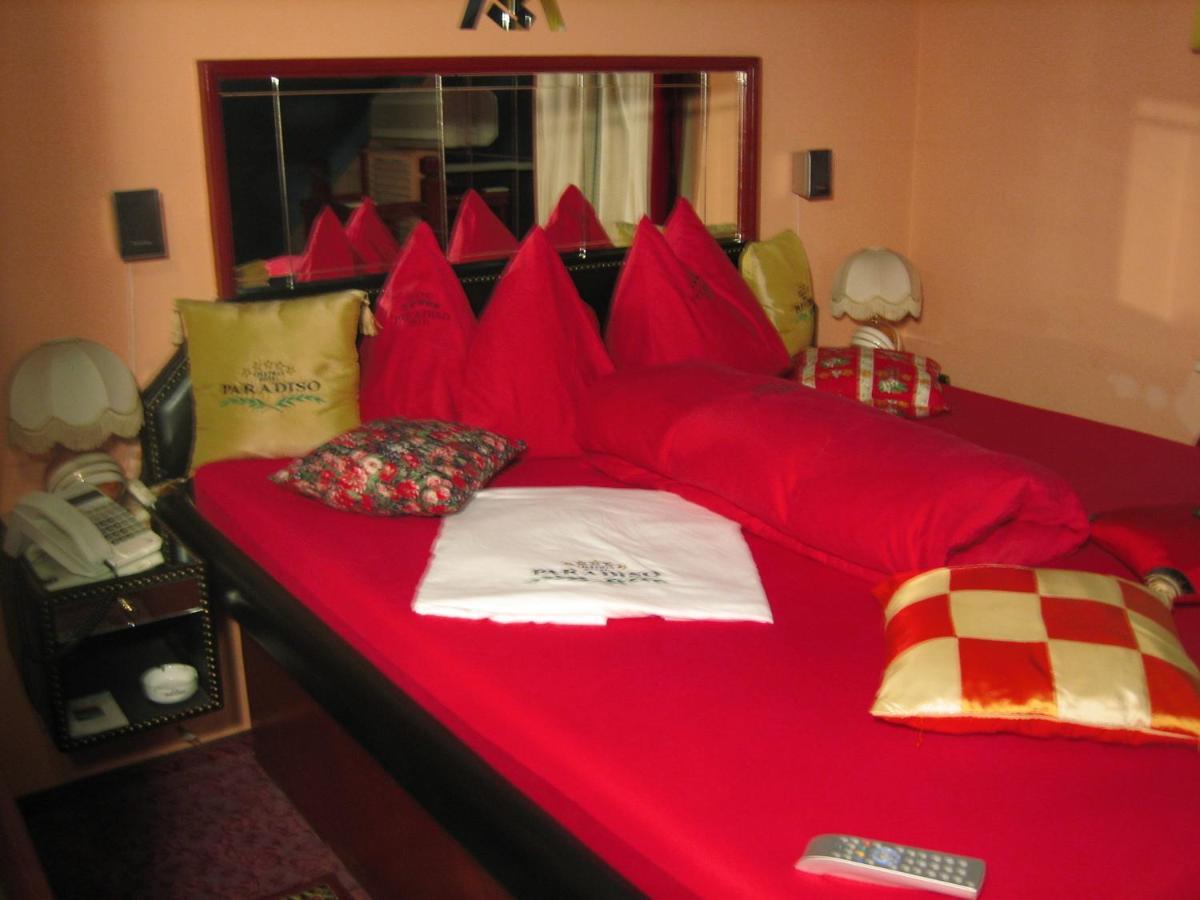 Apartment Paradiso Split Pokój zdjęcie