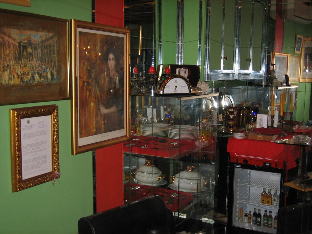 Apartment Paradiso Split Zewnętrze zdjęcie