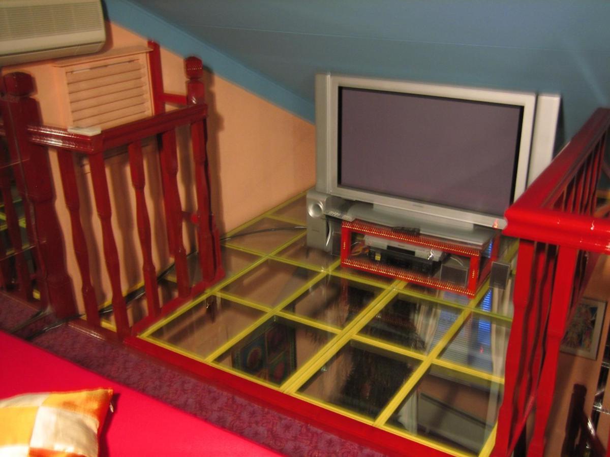 Apartment Paradiso Split Pokój zdjęcie