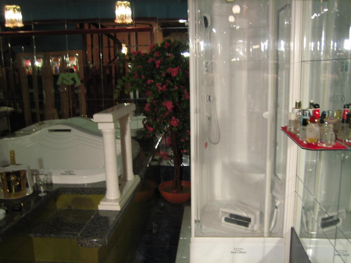 Apartment Paradiso Split Zewnętrze zdjęcie