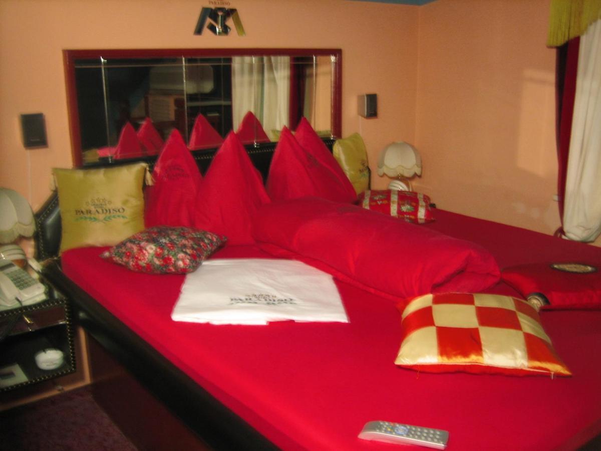 Apartment Paradiso Split Pokój zdjęcie