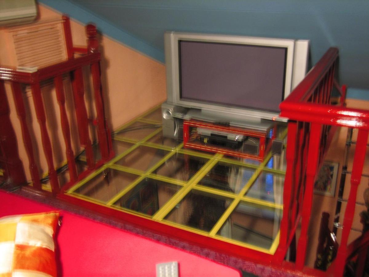 Apartment Paradiso Split Pokój zdjęcie