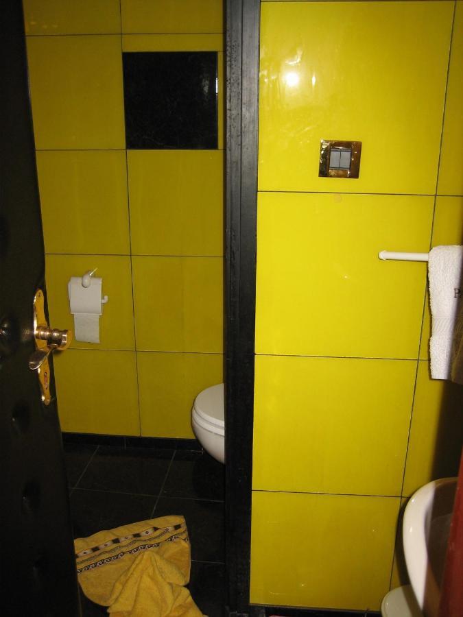 Apartment Paradiso Split Pokój zdjęcie