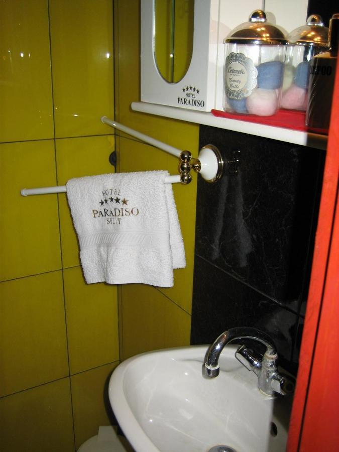 Apartment Paradiso Split Pokój zdjęcie