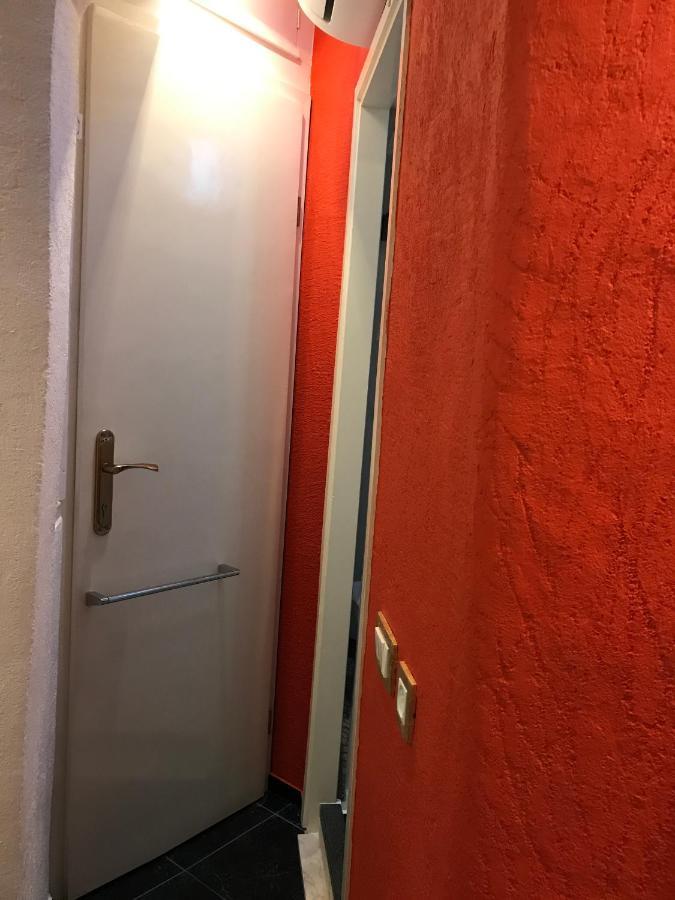Apartment Paradiso Split Zewnętrze zdjęcie