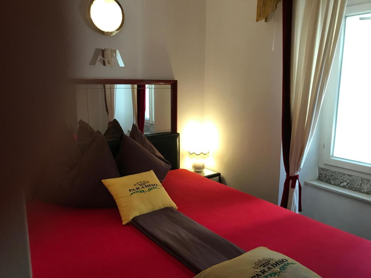 Apartment Paradiso Split Zewnętrze zdjęcie