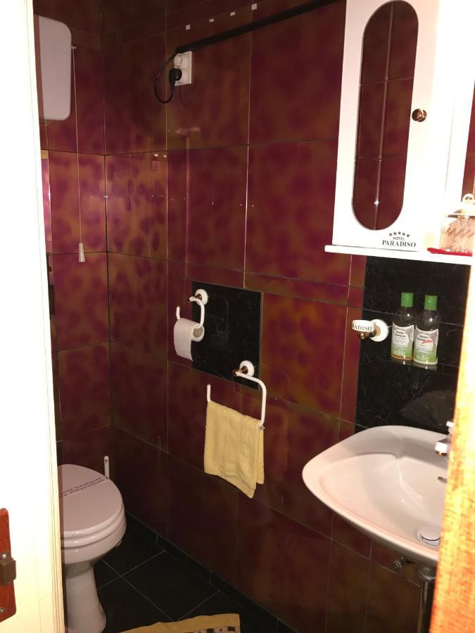 Apartment Paradiso Split Zewnętrze zdjęcie
