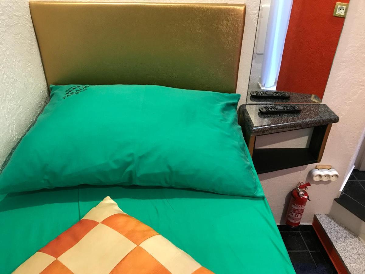 Apartment Paradiso Split Zewnętrze zdjęcie