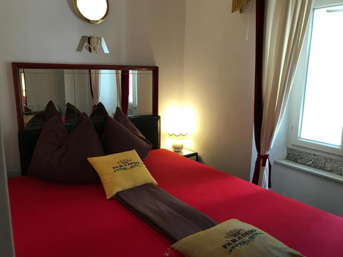 Apartment Paradiso Split Zewnętrze zdjęcie
