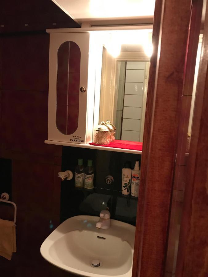 Apartment Paradiso Split Zewnętrze zdjęcie