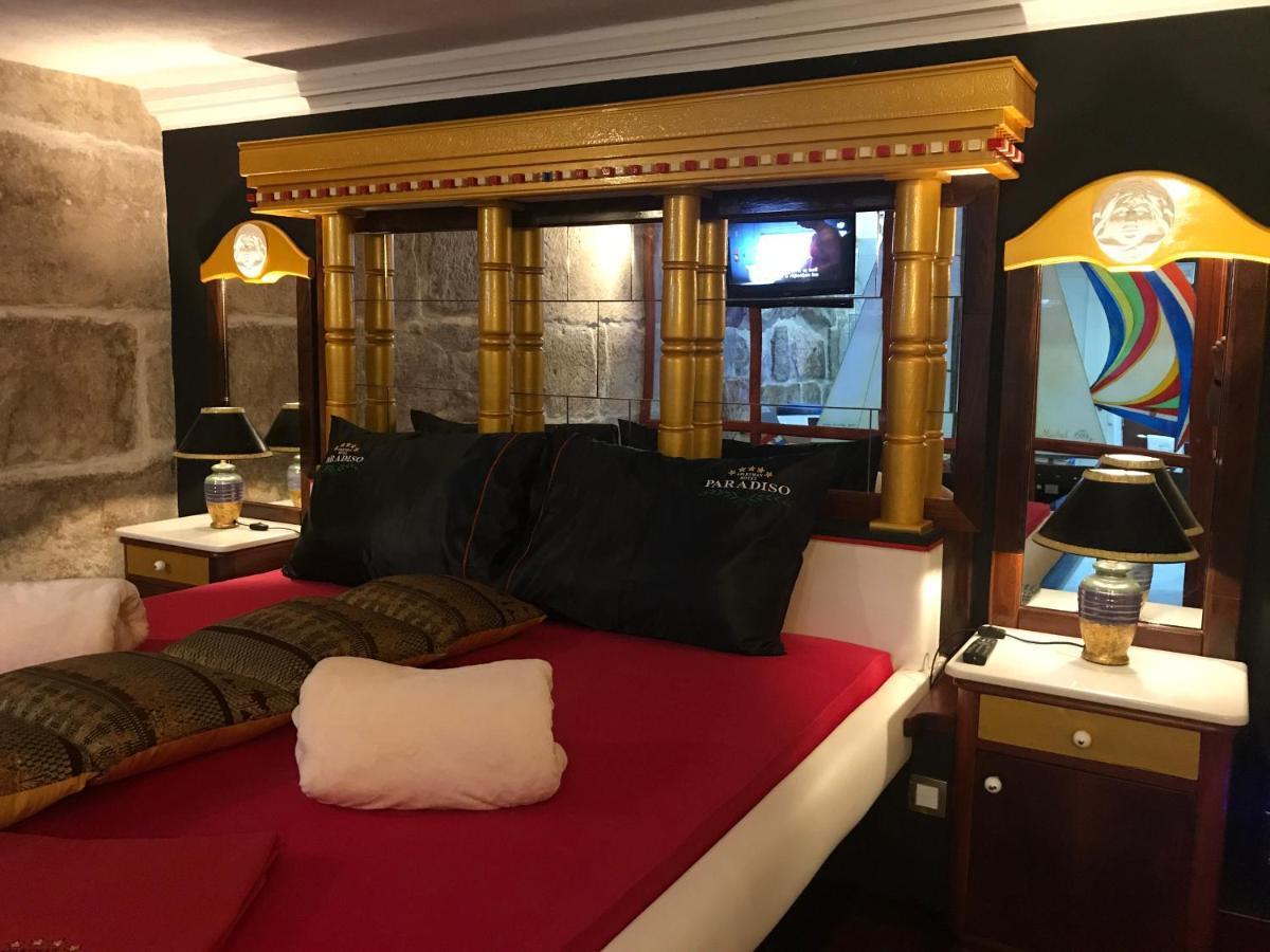 Apartment Paradiso Split Zewnętrze zdjęcie