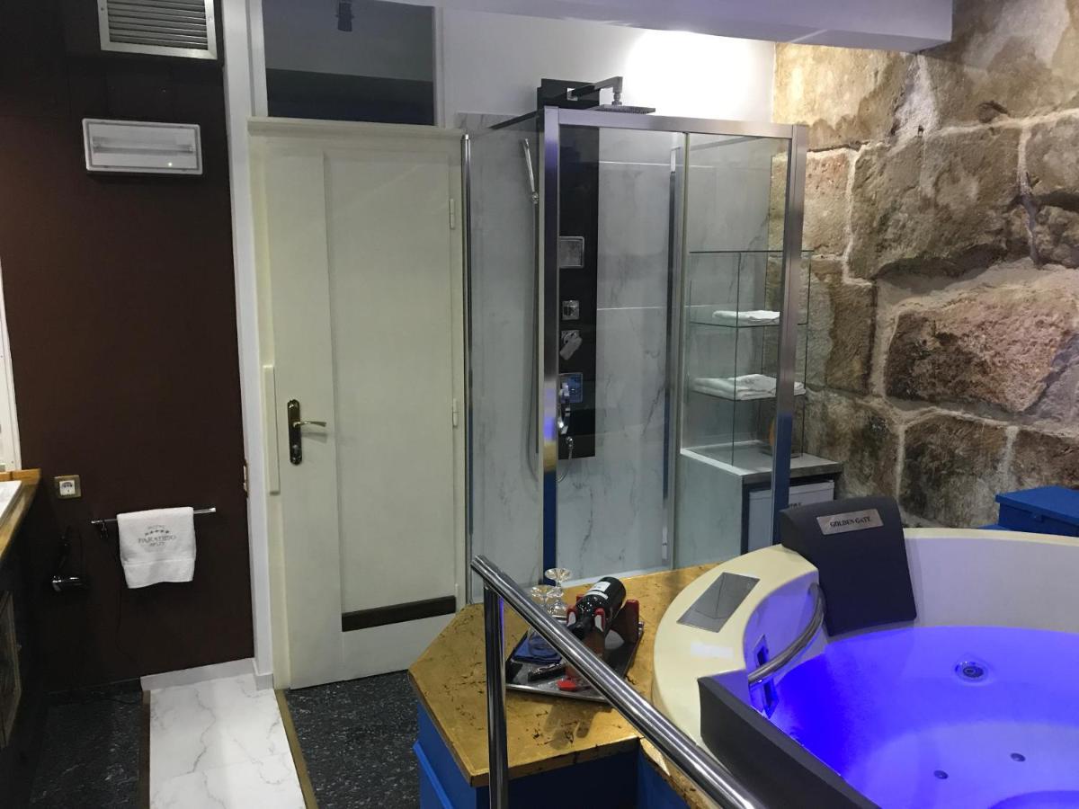 Apartment Paradiso Split Zewnętrze zdjęcie
