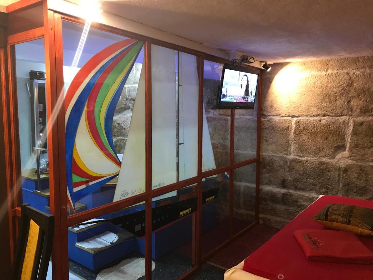 Apartment Paradiso Split Zewnętrze zdjęcie