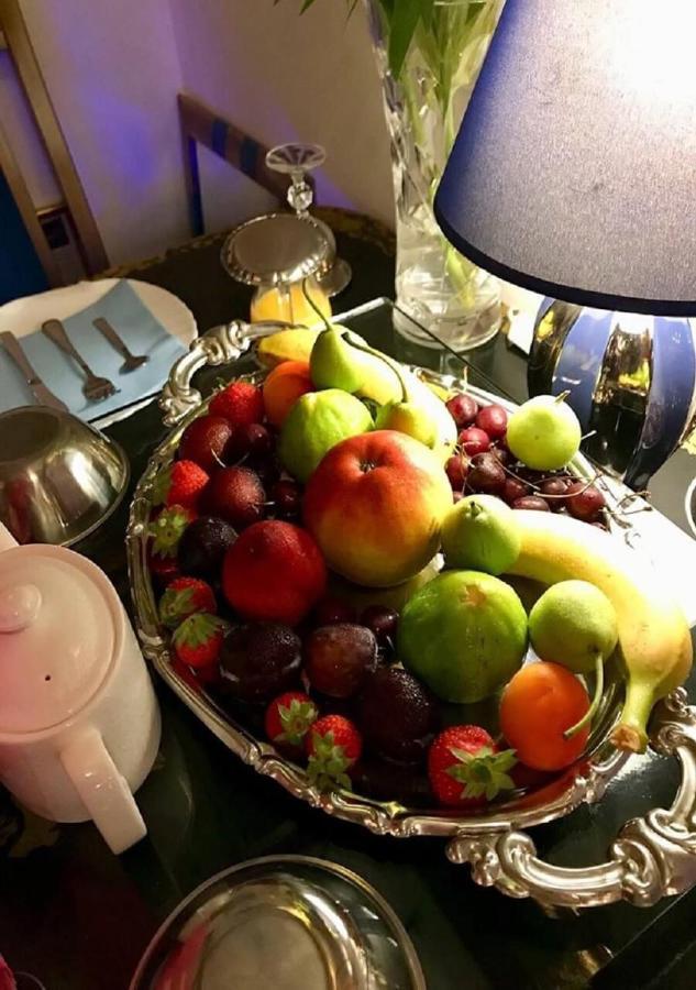 Apartment Paradiso Split Zewnętrze zdjęcie