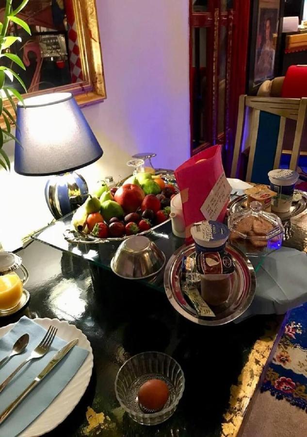 Apartment Paradiso Split Zewnętrze zdjęcie
