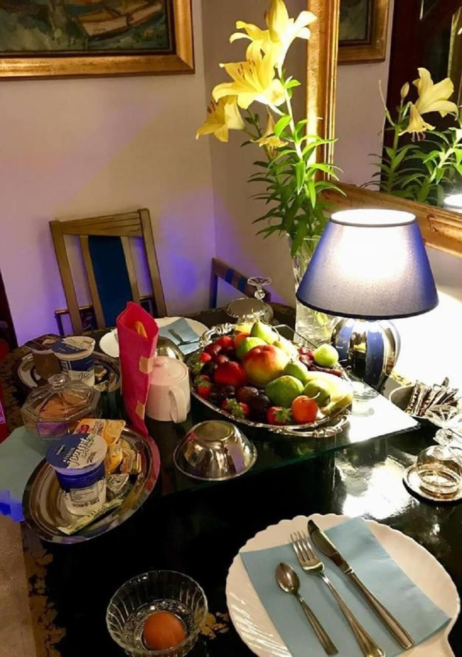 Apartment Paradiso Split Zewnętrze zdjęcie