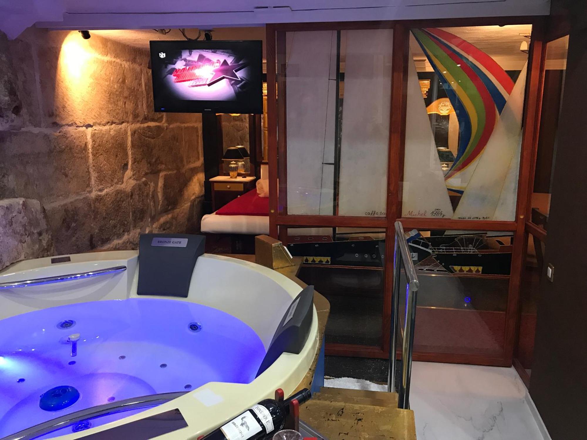 Apartment Paradiso Split Zewnętrze zdjęcie
