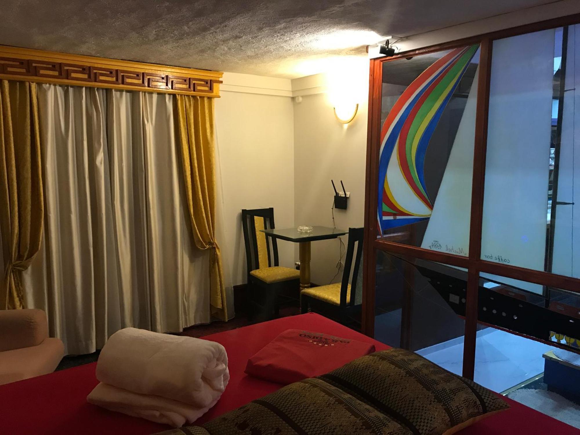 Apartment Paradiso Split Zewnętrze zdjęcie