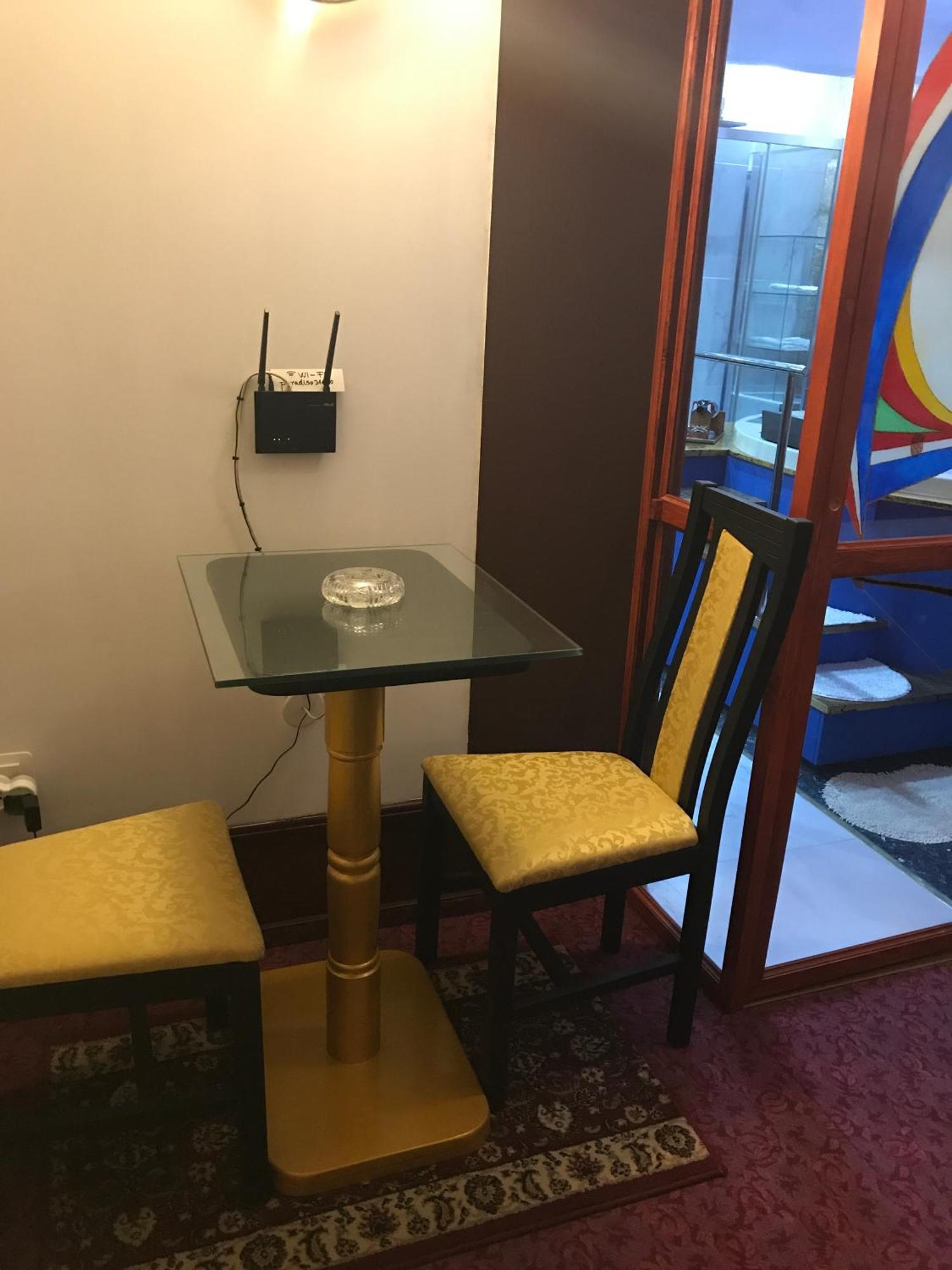 Apartment Paradiso Split Zewnętrze zdjęcie