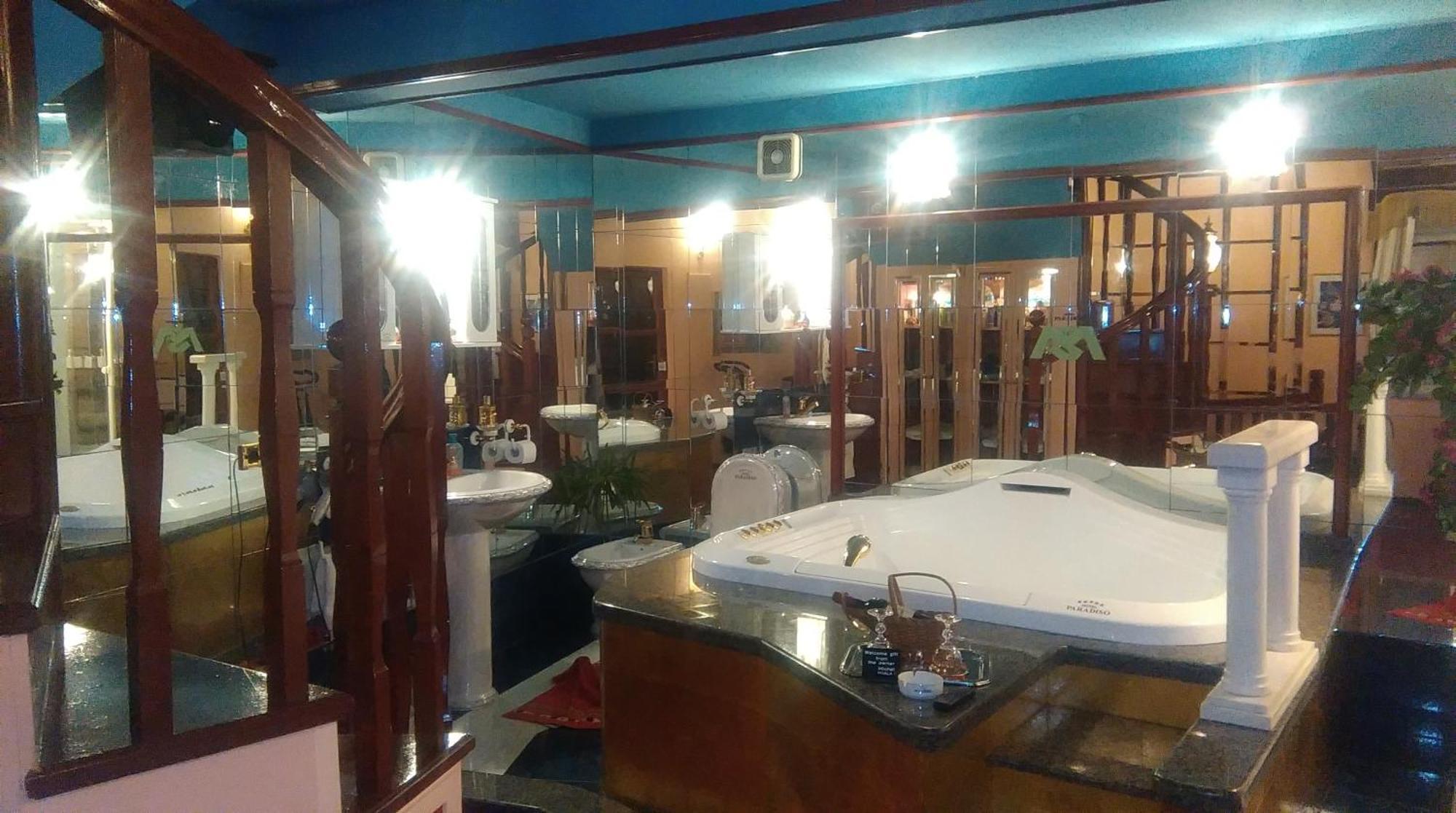 Apartment Paradiso Split Zewnętrze zdjęcie
