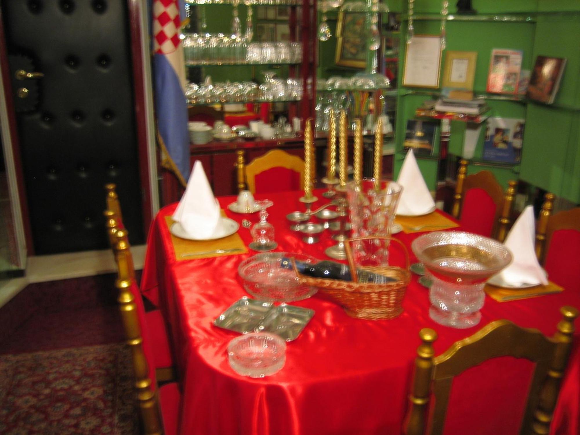 Apartment Paradiso Split Zewnętrze zdjęcie